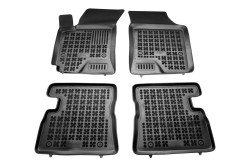 Tapis pour Hyundai Getz 2002-2008 MTM 3D caoutchouc