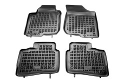 Tapis pour Hyundai i30 CW 2008-06.2012 MTM 3D caoutchouc