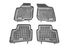 Tapis pour Hyundai i30 07.2007-2011 MTM 3D caoutchouc