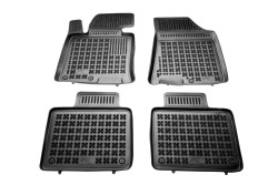 Tapis pour Hyundai i40 01.2012- MTM 3D caoutchouc