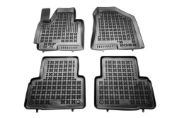 Tapis Hyundai ix35 2010-2015