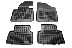 Tapis Hyundai Santa Fe III 5 sieges 2012-2019