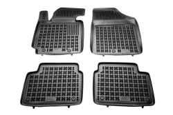 Tapis pour Hyundai Veloster 2011- MTM 3D caoutchouc