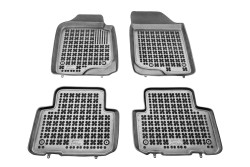 Tapis pour Kia Carens 2006-2012 MTM 3D caoutchouc