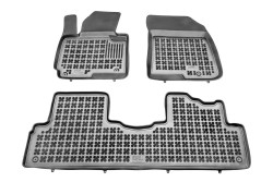 Tapis Kia Carens IV 04.2013-08.2019