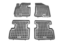Tapis Kia Sportage III 08.2010-12.2015