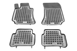 Tapis Mercedes Classe E (W212) 03.2009-03.2016