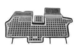 Tapis pour Mercedes Vito van 1997-2003 MTM 3D caoutchouc