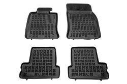 Tapis pour Mini Mini (R50 & R53) 2001-10.2006 MTM 3D caoutchouc