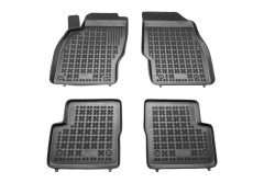 Tapis Opel Corsa D 2006-11.2014
