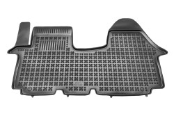 Tapis pour Opel Vivaro bus 2001-2014 MTM 3D caoutchouc