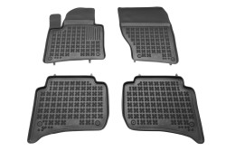 Tapis pour Porsche Cayenne II 05.2010-10.2017