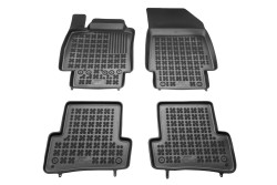 Tapis Renault Clio 4 10.2012-08.2019