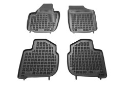 Tapis pour Seat Toledo IV 10.2012-2019