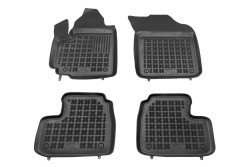 Tapis pour Suzuki Swift 03.2005-08.2010 MTM 3D caoutchouc