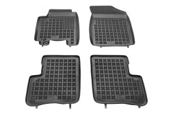 Tapis pour Toyota Yaris I 5 portes 1999-2005 MTM 3D caoutchouc