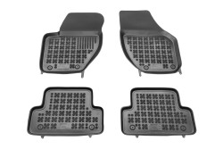 Tapis pour Volvo V40 II / V40 Cross Country 07.2012-07.2019 MTM 3D caoutchouc