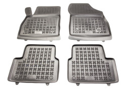 Tapis pour Opel Astra K Sports Tourer 04.2016-12.2021 MTM 3D caoutchouc