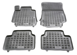 Tapis Alfa Romeo Giulia (Type 952) 06.2016-