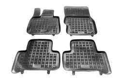 Tapis Alfa Romeo Stelvio (Type 949) 2017-