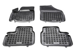 Tapis pour Suzuki Ignis III 01.2017- MTM 3D caoutchouc