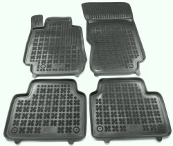 Tapis Alfa Romeo Giulia (Type 952) Q4 06.2016-