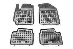 Tapis pour Kia Picanto III (JA) 04.2017- MTM 3D caoutchouc