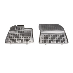 Tapis pour Citroen Berlingo / e-Berlingo (Electric) van 2018- MTM 3D caoutchouc