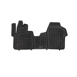 Tapis pour Citroen Jumpy van (aussi Electric) 2016- MTM 3D caoutchouc