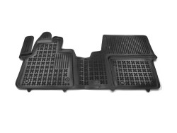 Tapis pour Toyota Proace Verso / Proace Verso Electric 2016- MTM 3D caoutchouc