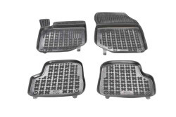 ex. tapis conducteur MTM 3D caoutchouc