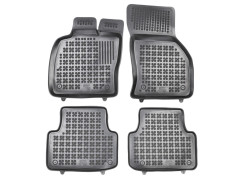 Tapis pour Seat Leon IV (KL) Sportstourer (aussi Plug-in Hybrid) 2020- MTM 3D caoutchouc