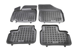 Tapis pour Suzuki Ignis III 01.2017- MTM 3D caoutchouc