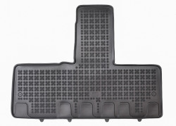 Tapis pour Toyota Proace Verso / Proace Verso Electric 2016- MTM 3D caoutchouc