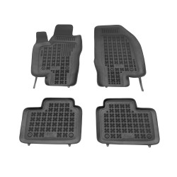 Tapis pour Alfa Romeo 156 Sportwagon / Crosswagon 2000-2007 MTM 3D caoutchouc