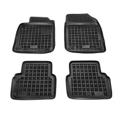 Tapis pour Saab 9-3 Wagon 2005-05.2014 MTM 3D caoutchouc