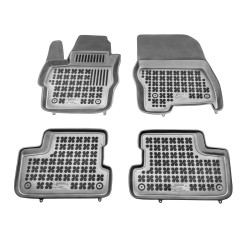 Tapis pour Mazda 3 II 05.2009-08.2013 MTM 3D caoutchouc