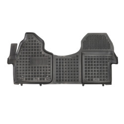 Tapis pour Mercedes Sprinter (A910) van 2017- MTM 3D caoutchouc