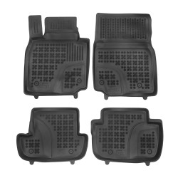 Tapis pour Mazda MX-30 Electric 2020- MTM 3D caoutchouc