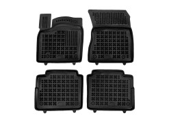 Tapis pour Nissan X-Trail (T33) e-Power 09.2022- MTM 3D caoutchouc