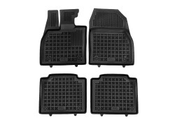 Tapis pour Lexus RZ Electric 03.2023- MTM 3D caoutchouc