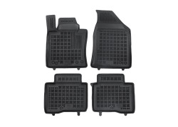 Tapis pour SsangYong / KGM Torres 2023- MTM 3D caoutchouc