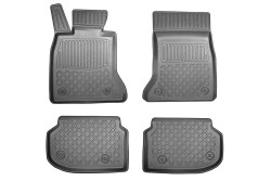 Tapis pour BMW Serie 5 (F11) Touring 06.2010-2013 MTM 3P TPE
