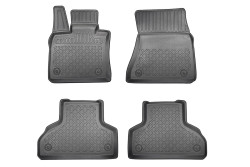 Tapis pour BMW X5 (E70) 04.2007-09.2013 MTM 3P thermoplastique