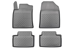 Tapis pour Kia Ceed III (CD) station wagon 2018- MTM 3P TPE