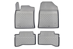 Tapis pour Kia Ceed III (CD) station wagon 2018- MTM 3P TPE