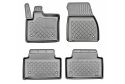 Tapis pour Land Rover Range Rover Evoque II (aussi Mild Hybrid / Hybrid / Plug-in Hybrid) 2019- MTM 3P TPE