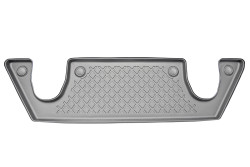 Tapis pour Tesla Model X 6 sieges (no central console) 2021- MTM 3P TPE