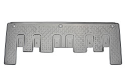 Tapis pour Ford Custom bus (Boite automatique) 2013-2023 MTM 3P TPE