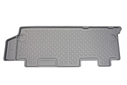 Tapis pour Volkswagen T6 Transporter Multivan 2015- MTM 3P TPE